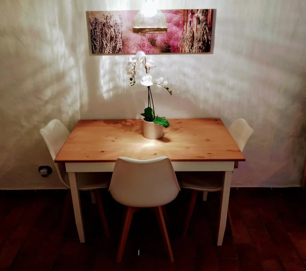 Appartement Casa Jaruf Centro Historico Parking Gratuito Patio Petfriendly à Arcos de la Frontera