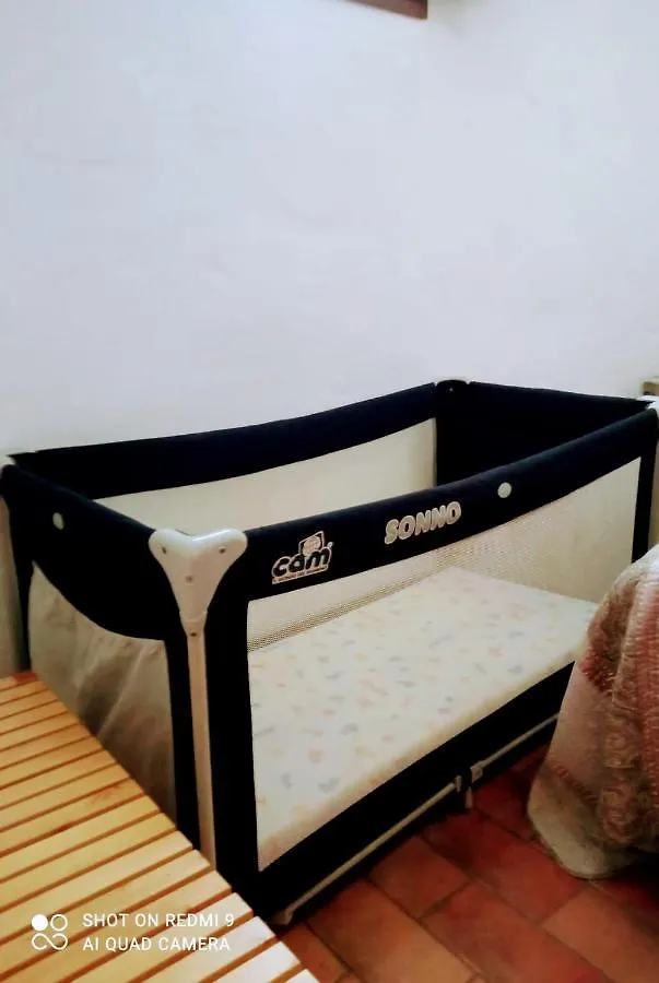 Appartement Casa Jaruf Centro Historico Parking Gratuito Patio Petfriendly à Arcos de la Frontera Espagne
