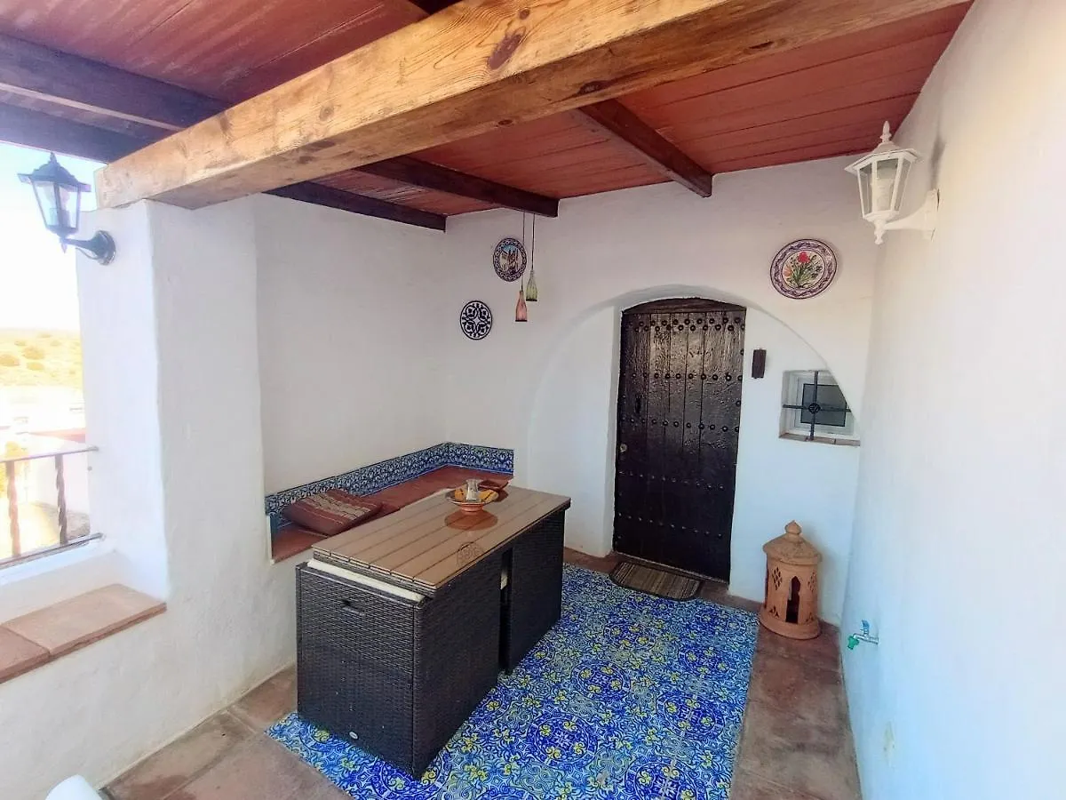 Appartement Casa Jaruf Centro Historico Parking Gratuito Patio Petfriendly à Arcos de la Frontera
