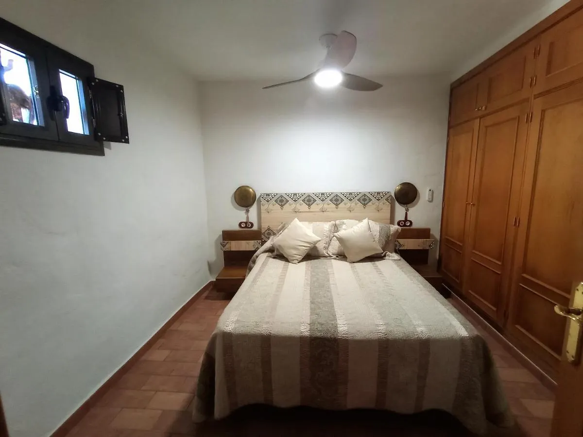 Appartement Casa Jaruf Centro Historico Parking Gratuito Patio Petfriendly à Arcos de la Frontera Espagne