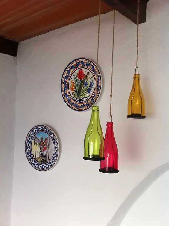 Appartement Casa Jaruf Centro Historico Parking Gratuito Patio Petfriendly à Arcos de la Frontera