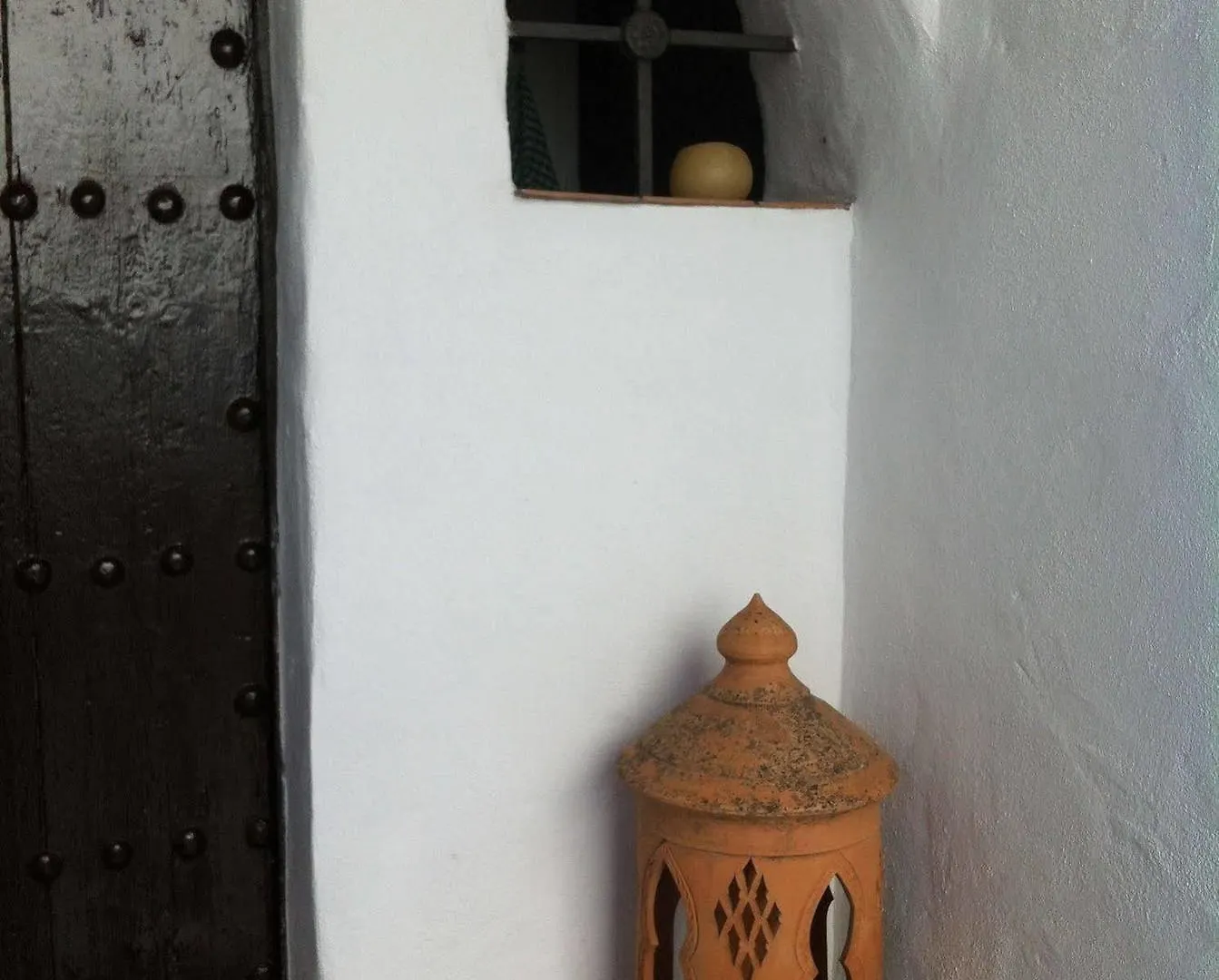 Appartement Casa Jaruf Centro Historico Parking Gratuito Patio Petfriendly à Arcos de la Frontera