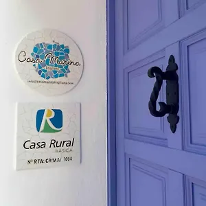Casa Marina , Frigiliana Spain