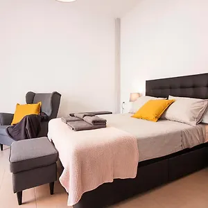 Rayito By Freshlanding Apartment