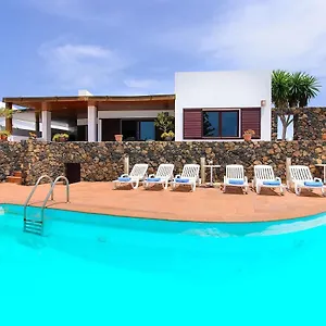 Casa Erasmo , Arrecife (Lanzarote) Spain