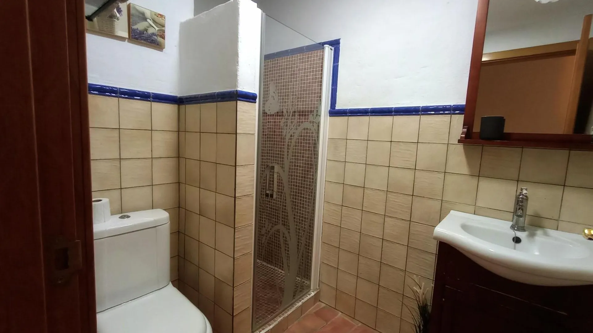 Apartament Casa Jaruf Centro Historico Parking Gratuito Patio Petfriendly Arcos de la Frontera 0*,